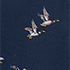 Ducks/Radiant Navy 3 Pack