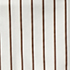 Ivory/Otter Twin Stripe