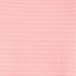 Sunset Coral Pink Thin Stripe