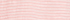 Sunset Coral/White Stripe