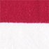 Red/White Cabana Stripe