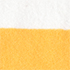 Goldenrod/White Cabana Stripe