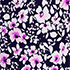 Blackberry Meadow Floral
