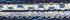 Blue Stripe