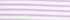 White/Wild Lilac Mini Stripe