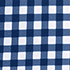 Deep Sea Navy Gingham