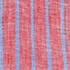 Compass Red/Clear Blue Stripe
