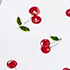 Cherry Jam Cherries/White