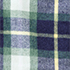 Washed Evergreen Plaid