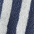 Antique Navy Wide Stripe