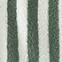 Cypress Green Wide Stripe