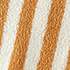 Dijon Gold Wide Stripe