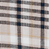 Ivory Prince Of Wales Check