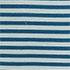 Baltic Teal/Seagrass Stripe