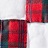 Compass Red/Pine Plaid