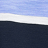 Radiant Navy/Green Stripe
