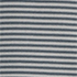 Steel Gray Tiny Stripe