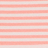 Coral Clay/Blush Tiny Stripe