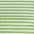 Ice Blue/Pear Tiny Stripe