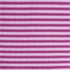 Raspberry/Pink Tiny Stripe