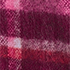 Vivid Plum/Magenta Plaid