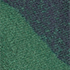 Blue/Green Buffalo Check