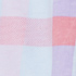 Coral Blush Plaid