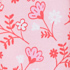 Floral/Orchid Pink