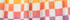 Rainbow Ombre Checkers