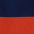 Orange/Navy