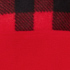 Bright Red Buffalo Plaid