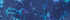 Blue Night Space