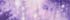 Purple Glitter