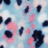 Colorful Cheetah/Blue