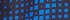 Bright Blue Sport Streak