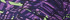 Purple Neon Sprinkles