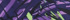 Purple Neon Sprinkles