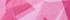 Pink Abstract Glacier