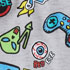 Gamer Aliens/Gray