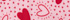 Red Hearts