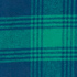 Deep Mint/Blue Multi Plaid