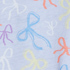 Colorful Bows/Purple