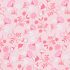 Floral/Orchid Pink