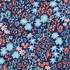 Ditsy Floral Multi/Navy