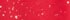 Apple Red Glitter