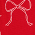 Bows/Bright Red