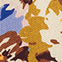 Daisy Floral Stripe Mix