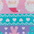 Festive Holiday/Magenta