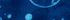 Blue Planets And Stars