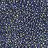 Navy/Blue Ditsy Floral